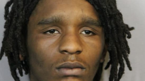 The third suspect has been identified in the murder of Capitol Hill intern Eric Tarpinian-Jachym, the Metropolitan Police announced. Authorities are looking for 18-year-old Naqwan Antonio Lucas, who is wanted on a DC Superior Court arrest warrant for First Degree Murder while armed.