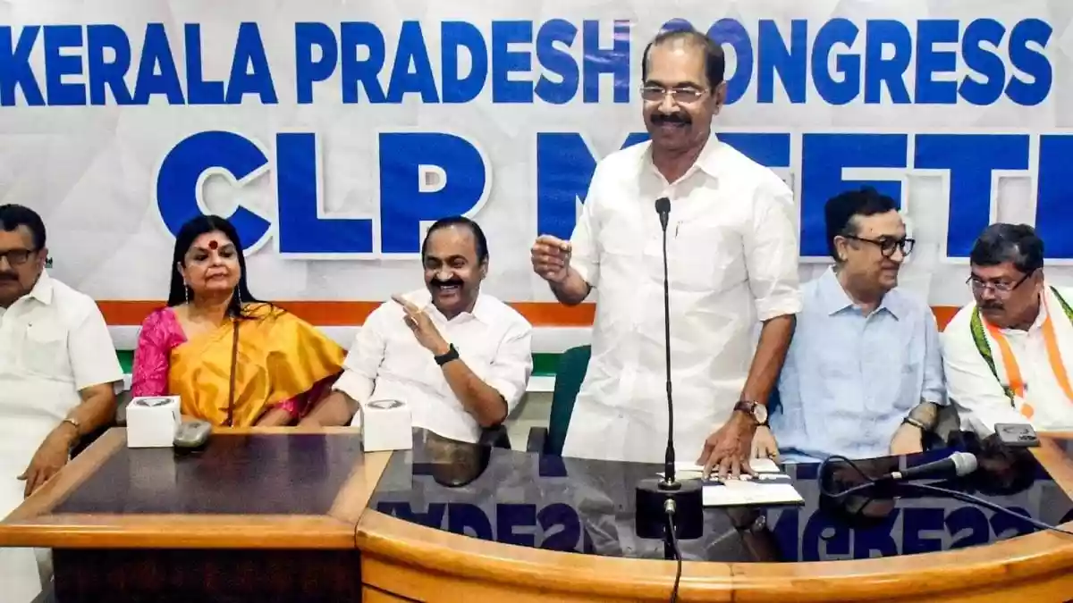 The Throne Of Thiruvananthapuram