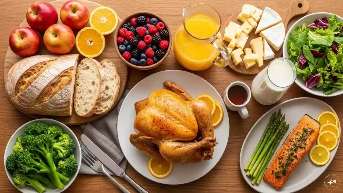 The Top 10 Diet Trends of 2025