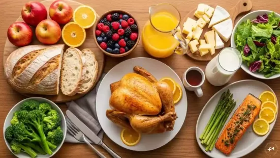 With every new year comes a new diet craze, each one claiming rapid weight loss, glowing skin, and boundless energy. But 2025 was different