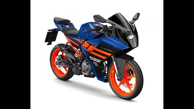 The top Austrian motorcycle maker, KTM, has finally revealed the plan for the all-new RC160. The company has confirmed that the model will arrive in the Indian market under the 160cc segment. It will replace the struggling 125cc offerings that include RC125 and Duke 125.