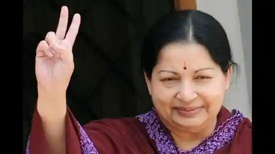 The tragic tale of the trial of Jayalalithaa