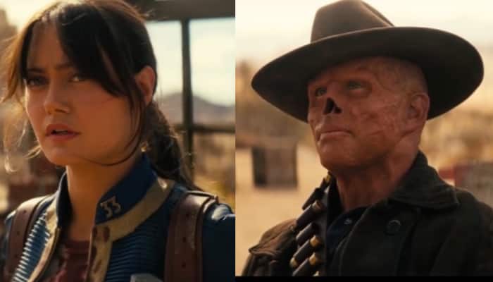 The trailer showed the action moving to New Vegas, a familiar setting for fans of the video game series.The second season of the hit Prime Video series will premiere on December 17, 2025. Los Angeles: The 'Fallout season 2' teaser trailer debuted on Tuesday at Gamescom 2025 and gave fans a first look at what's coming next in the post-apocalyptic drama.