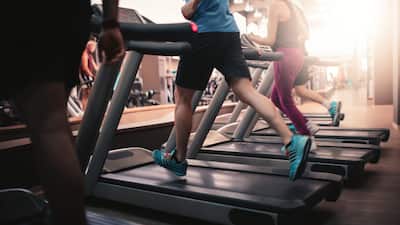 The trend of people hitting the gym for workouts has surged rapidly over recent years. Gyms are equipped with various machines and tools to facilitate exercise routines. However, a study has revealed that gym equipment harbours more bacteria than a toilet seat.