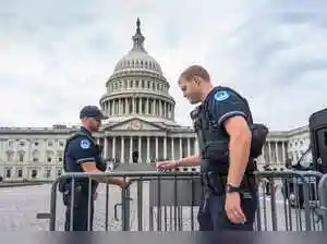 The Trump administration faces scrutiny for stalling federal funds. Billions for programs like Head Start and NIH were withheld. A watchdog group states these actions violate budget laws. This creates a crisis on Capitol Hill, raising separation of powers questions. Congress must act by September 30 to prevent a government shutdown. The administration also uses a new impoundment tactic.