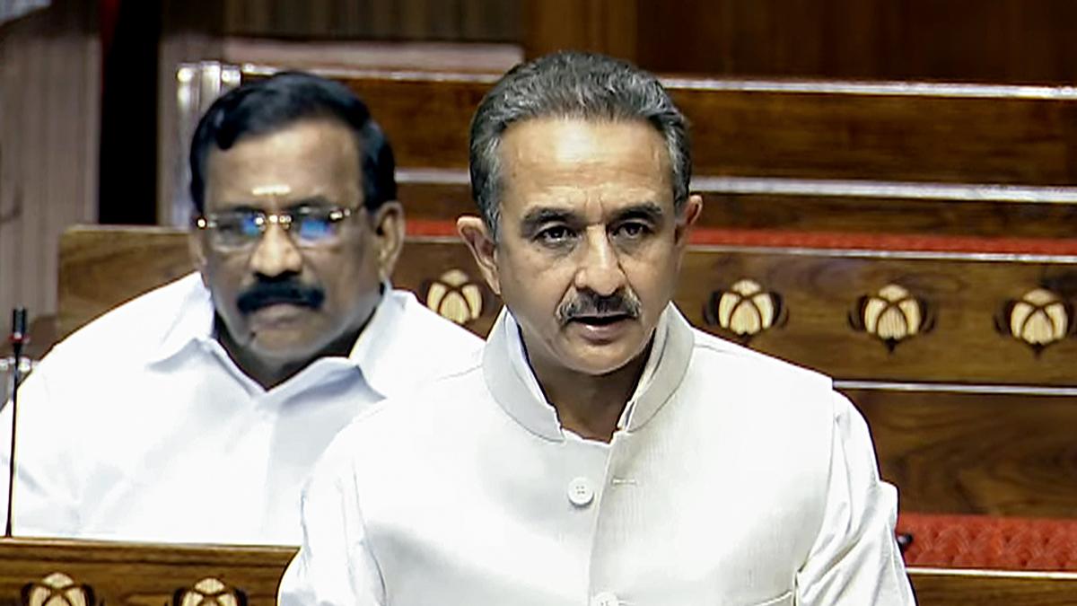 The U.S. Embassy has said that “USAID/India did not receive or provide funding of $21 million for voter turnout in India” from fiscal years 2014 to 2024, nor has it implemented any voter turnout-related activities in India, the Centre has told Rajya Sabha.