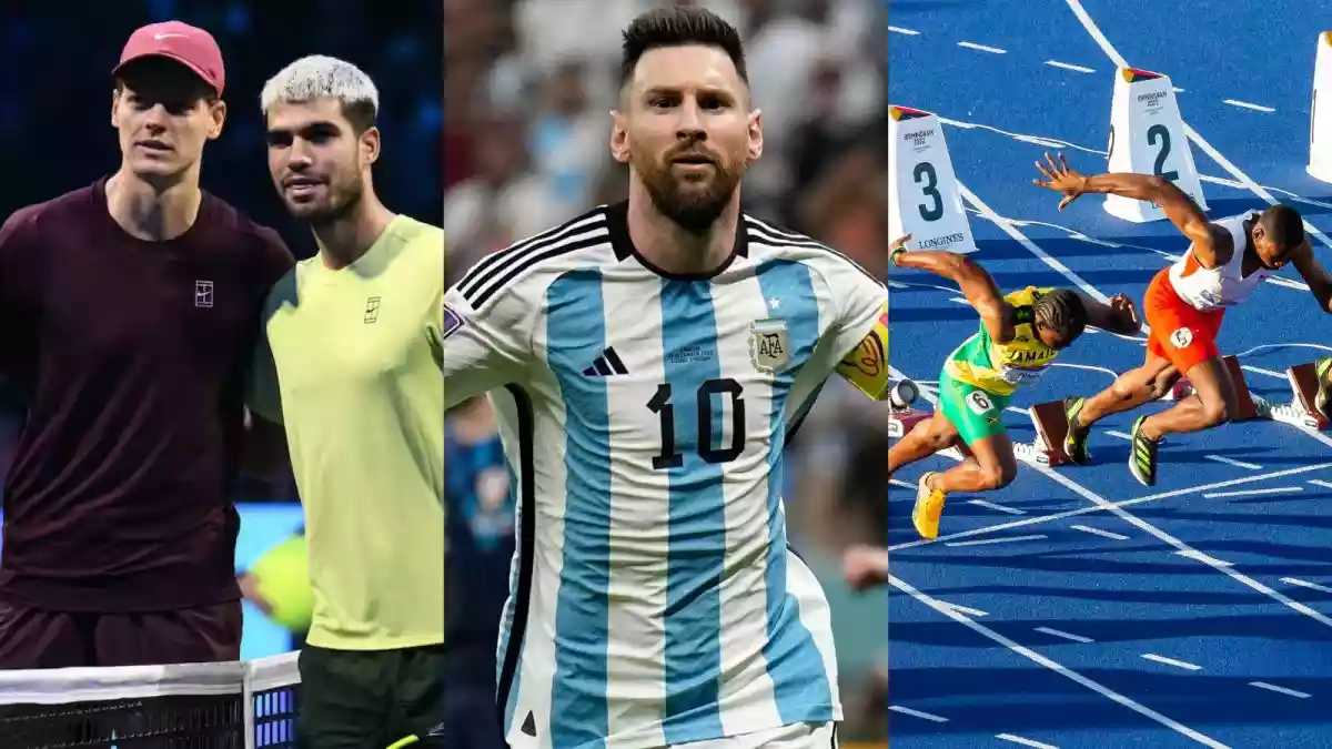 From a historic 48-team FIFA World Cup to multiple World Cups, Grand Slams, Olympics and multi-sport spectacles, 2026 promises wall-to-wall sporting drama