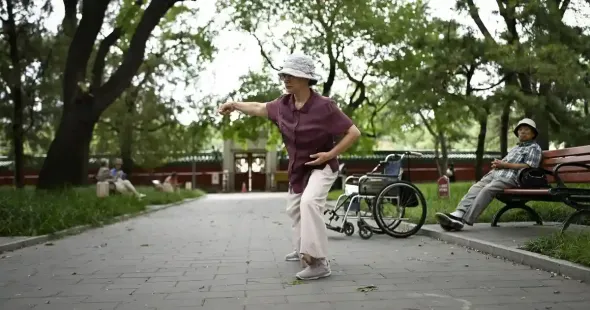 Society is fascinated with health, fitness and longevity. This obsession has spawned a multi-million pound industry centred around pushing the latest