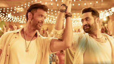 The underwhelming performance of War 2 has sent shockwaves across Yash Raj Films (YRF), forcing the studio to rethink its much-hyped Spy Universe plans. The Hrithik Roshan and Jr NTR starrer, expected to be a massive box office event, opened decently but soon lost momentum, struggling to cross the Rs 300 crore mark worldwide.
