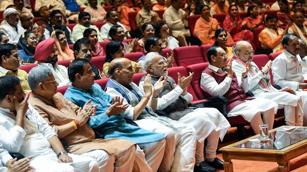 The Union government is set to refer its three big-ticket anti-corruption draft laws, which also include provisions for the removal of a prime minister and chief ministers arrested on serious criminal charges, to the joint committee of both Houses of Parliament.