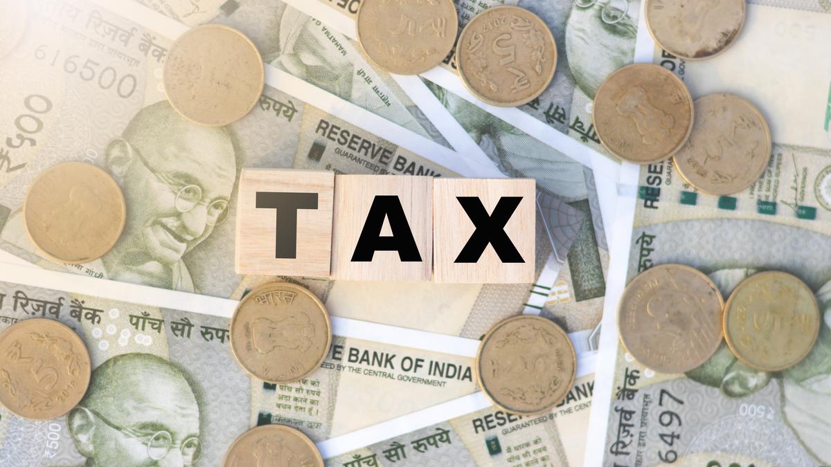 The Union government's gross direct tax collections contracted 1.9% to ₹7.99 lakh crore in the current financial year 2025-26 up to August 11, 2025, according to data released by the Central Board of Direct Taxes. Higher refunds also meant that net collections contracted 3.9% during this period.