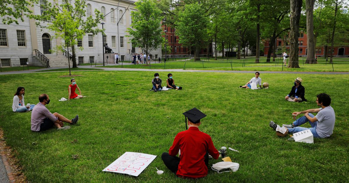 The United States' Department of Homeland Security has proposed to limit all international students to four-year stays in the US regardless of their programme length, potentially ending a policy that allowed students to remain throughout their studies.