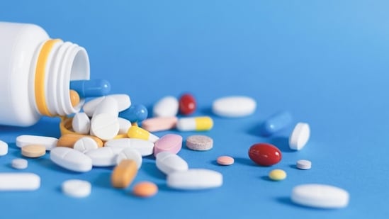 The United States Department of the Treasury on Wednesday imposed sanctions on two Indian nationals accused of running a counterfeit drug network that supplied fentanyl-laced prescription pills to victims across the United States. An India-based online pharmacy linked to the racket has also been blacklisted.