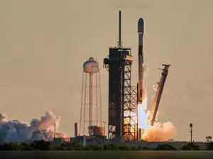 The United States has launched three spacecraft aboard a SpaceX Falcon 9 rocket to enhance space weather monitoring. These probes, including IMAP and SWFO-L1, will study solar particles, the heliosphere, and Earth's exosphere from the Lagrange 1 point. The goal is to improve predictions of solar storms and mitigate their potential impact on Earth's technology, power grids, and astronaut safety.