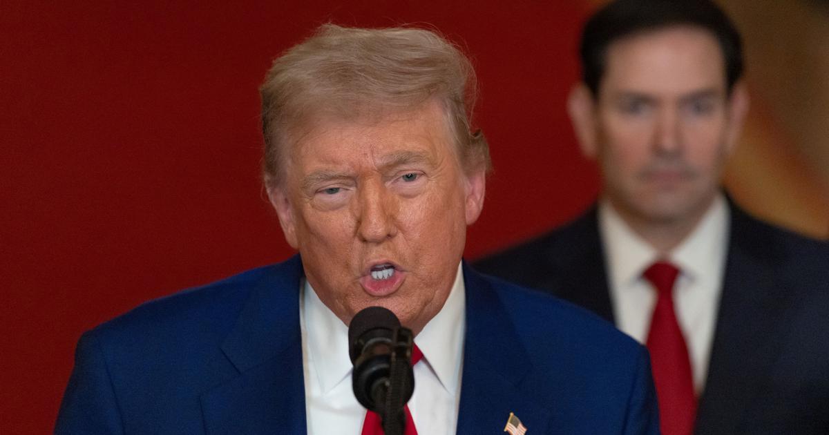 The United States has said that it was reviewing more than 55 million persons who had valid visas for any violations that could lead to deportation, AP reported. This comes amid a growing crackdown on immigration launched by President Donald Trump in his second term.