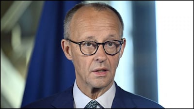 The United States is prepared to participate in security guarantees for Ukraine, German Chancellor Friedrich Merz said. Speaking to German broadcaster ZDF, Friedrich Merz said he and other European leaders had been briefed by US President Donald Trump following his meeting in Alaska with Russian President Vladimir Putin.