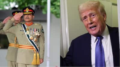 The United States State Department instructed Pakistan to put its defence and intelligence budgets under parliamentary or civilian oversight. Washington suggested Islamabad take these steps to enhance fiscal accountability and transparency, Pakistani news agency Dawn said in a report.