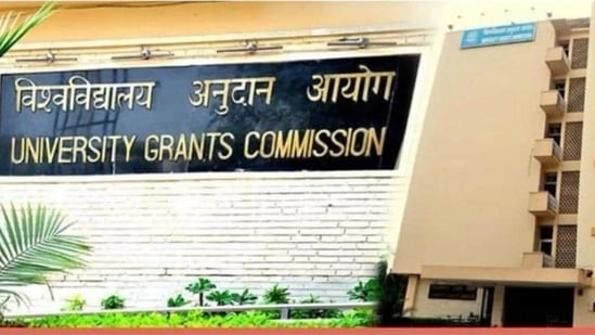 The University Grants Commission (UGC) has directed all higher education institutions to stop offering programmes in healthcare and allied disciplines, including psychology and nutrition through Open and Distance Learning or online mode from the 2025 academic session, according to officials.