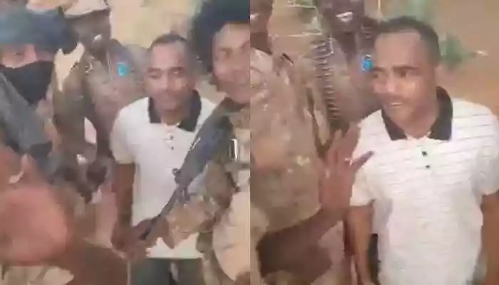 In a shocking development, 36-year-old Indian national Adarsh Behera has been abducted by Sudan's rebel forces amid the ongoing civil war