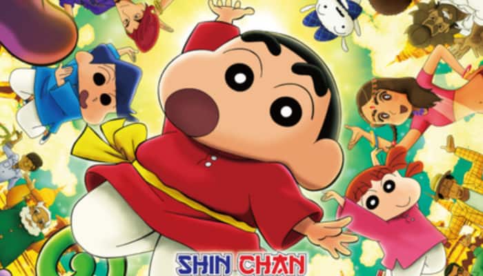 The upcoming film Shin chan: The Spicy Kasukabe Dancers in India premieres at the Japanese Film Festival on September 14, 2025, celebrating a colorful Indo-Japanese dance adventure set to release nationwide in India later that month. Mumbai: The upcoming film ‘Shin chan: The Spicy Kasukabe Dancers in India' is set to have its India premiere at the Japanese Film Festival on September 14, 2025.