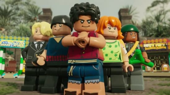 The upcoming One Piece LEGO collection launches this summer. Know more about the launch below. Get ready, fans and collectors! The Lego Group, Netflix, and Tomorrow Studios are joining forces to bring the world of One Piece to life like never before. Just in time for the new live-action series, brand-new Lego sets will let you dive into the adventures of the Straw Hat Pirates with detailed Minifigures and iconic scenes straight from the beloved story. Whether you’re building or watching, the treasure hunt is about to get even more exciting!