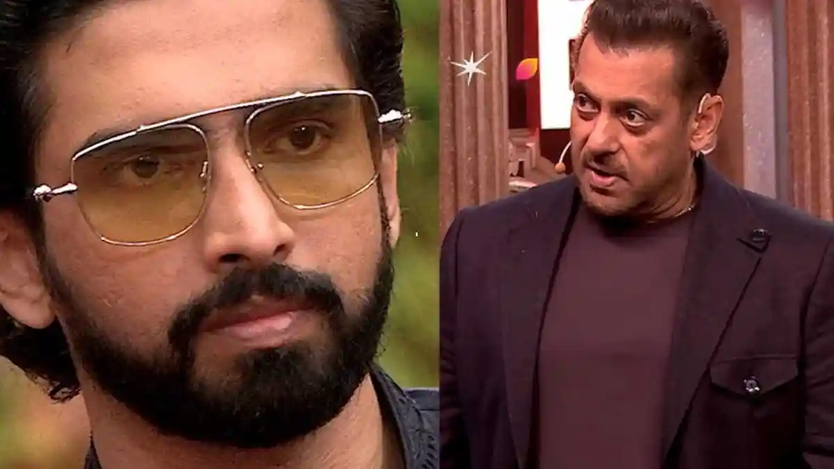 The upcoming Weekend Ka Vaar episode in Bigg Boss 19 will be nothing short of drama, laughter, emotional moments, and intense confrontations, all the ingredients Bigg Boss fans love to watch. Host Salman Khan loses his cool on the housemates, especially music composer Amaal Mallik, for his behaviour in the past week.
