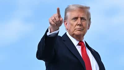 The US Chamber of Commerce has raised concerns after President Donald Trump increased the application fee for H-1B visas to USD 100,000. “We're concerned about the impact on employees, their families, and employers. We're working with the Administration and our members to understand the full implications and the best path forward,