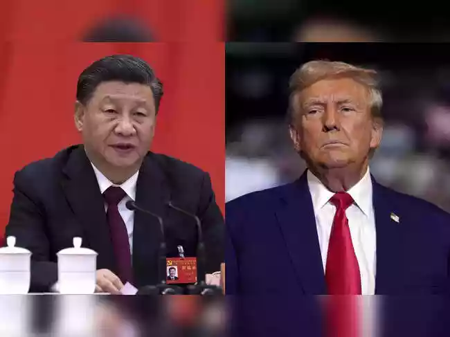 As President Donald Trump says the United States has agreed that chip giant Nvidia can sell AI semiconductors to China, AFP runs down the tussle over the key