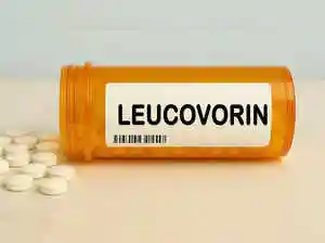 The US FDA approved GlaxoSmithKline's leucovorin. This decision followed a review of leucovorin's use in patients. These patients had cerebral folate deficiency. This deficiency can cause neurological symptoms. Some of these symptoms are also seen in autism. Studies suggest a link between folate processing and autism. However, experts emphasize the need for more research.