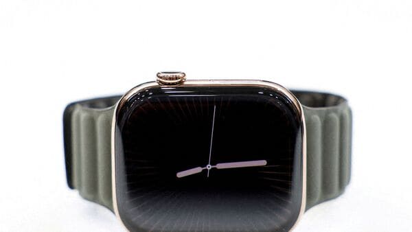 The US Food and Drug Administration (FDA) has approved a new feature on Apple smartwatches designed to detect signs of hypertension, the regulator confirmed on Friday. <h4>FDA approves Apple Watch hypertension feature</h4>Apple introduced the blood pressure monitoring capability at its September 9 event, which also saw the unveiling of a refreshed iPhone range, including the slimmer iPhone Air.