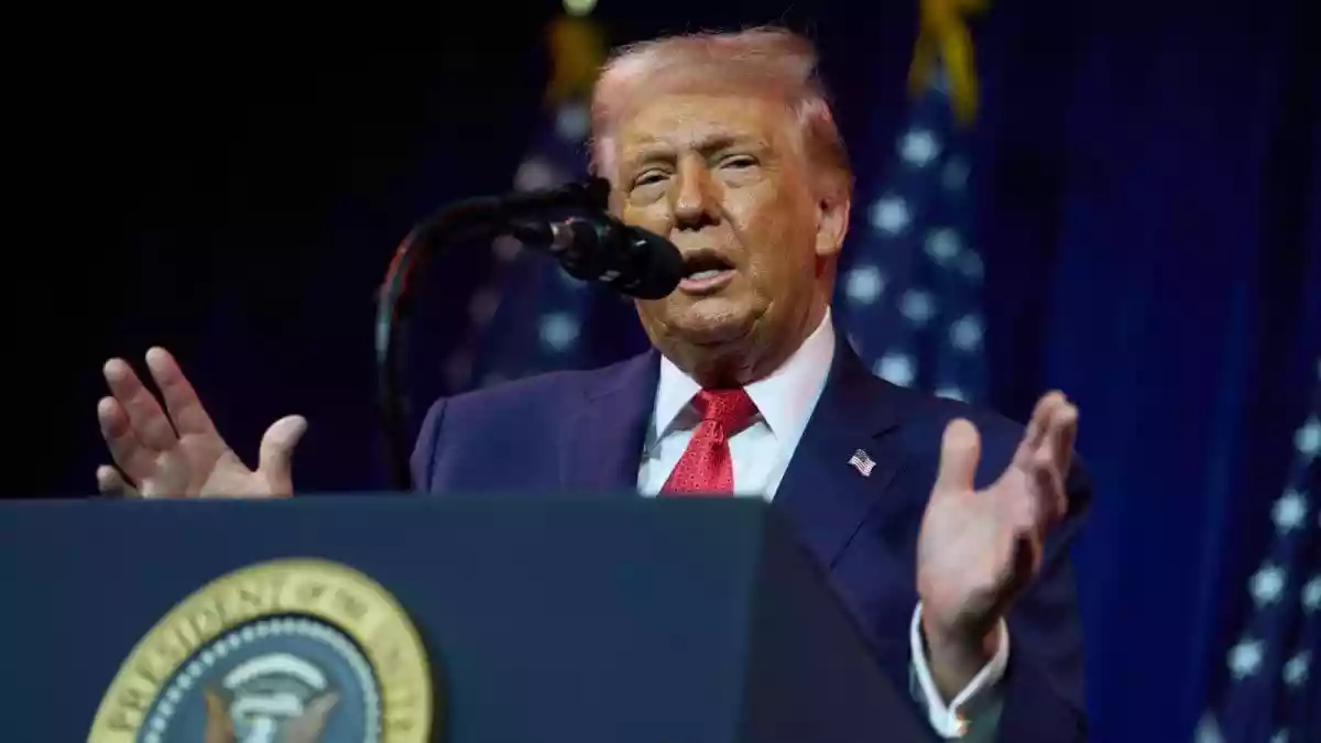 The US Has Taken Control Of Venezuela's Oil