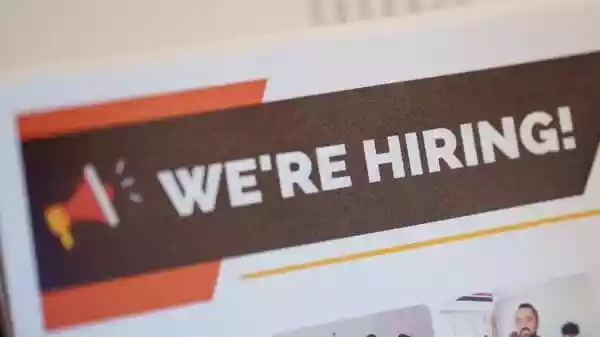 The US Labor Department announced on Monday (September 29) that its Bureau of Labor Statistics (BLS) will suspend all scheduled economic data releases — including the highly anticipated September employment report — if the federal government shuts down this week.