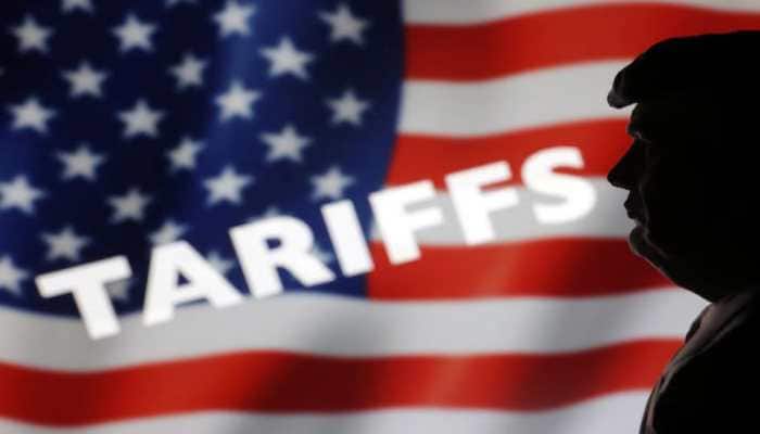 The US president calls for sweeping economic measures against Moscow's major trading partners, aiming to force Vladimir Putin to halt the conflict in Ukraine. New Delhi: US President Donald Trump has demanded that NATO and EU member states impose tariffs of up to 100 percent on China and India. The goal, he said, is to pressure Russian President Vladimir Putin to end the war in Ukraine.