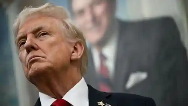 The US President Donald Trump-led federal administration is looking to potentially sell off parts of the $1.6 trillion student loan portfolio to the private market, reported the news portal Politico, citing people aware of the development on 7 October 2025.The US President Donald Trump-led federal administration is looking to potentially sell off parts of the $1.6 trillion student loan portfolio to the private market, reported the news portal Politico, citing people aware of the development on 7 October 2025. According to the news portal's report, officials from the federal government's Education and Treasury Departments are focused on selling high-performing portions of the government's massive portfolio of student debt owed by nearly 45 million US citizens. This potential move highlights the Trump administration's efforts to reduce the size of student loan debt owed to the US government, as reflected in the yearly balance sheet. The news report also highlighted that the move also aligns with the wider Republican efforts to scale back federal student loans and expand the operations to involve private sector contributions in the US economy. 