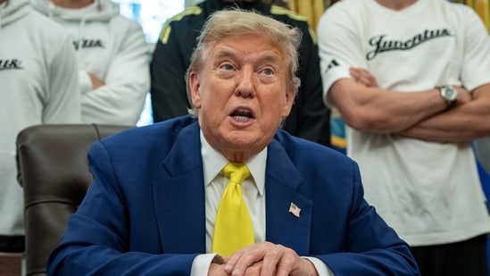 The US President had already twice granted a reprieve from enforcement of a congressionally mandated ban on TikTok. U.S. President Donald Trump said on Thursday that he has signed an executive order extending the June 19 deadline for China-based ByteDance to divest the U.S. assets of short-video app TikTok for 90 days.