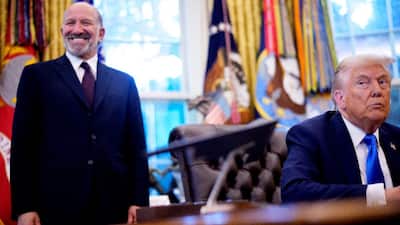 The US State Department said new H-1B rules will prioritise higher-paid applicants and tighten wage requirements to ensure that only the most skilled foreign workers benefit. “(The) further steps that will be taken to reform the H-1B program, as contemplated in the Proclamation, include, rulemaking by the Department of Labor to revise and raise the prevailing wage levels in order to upskill the H-1B program and ensure that it is used to hire only the best of the best temporary foreign workers,