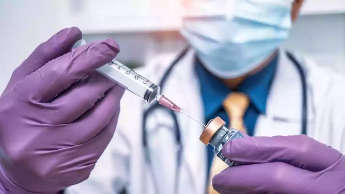 The discomfort that comes with vaccinations often turns doctor visits into a nightmare for every child. As we grow older, we are finally relieved that we no