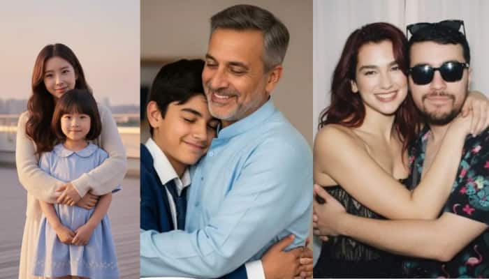 The viral Gemini Trend is blending nostalgia with AI creativity. People are hugging their younger selves and reuniting with lost loved ones. This emotional Instagram trend is turning imagination into healing memories. From nostalgia to comfort, it's where memory meets magic.