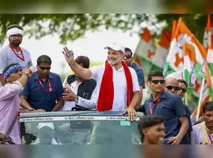 The 'Voter Adhikar Yatra,' spearheaded by Rahul Gandhi and Tejashwi Yadav, culminates in Patna with a march protesting alleged electoral roll irregularities. Originally planned as a rally, the event shifted to a road march following suggestions from RJD and CPI-ML.