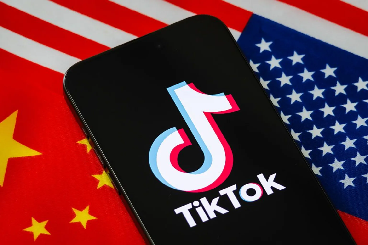 The White House has announced that US companies will now control TikTok's algorithm and Americans will hold six of seven board seats for the app's US operations in a much-anticipated deal with China. Press secretary Karoline Leavitt said a deal could be signed 
