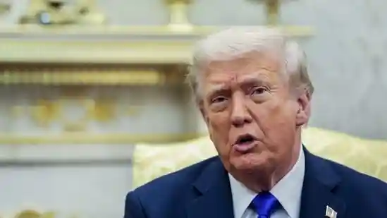 The White House released a video of the current Trump Oval Office, but many believe it's “tacky” and there is “too much gold.” In September, Trump described the decoration as 