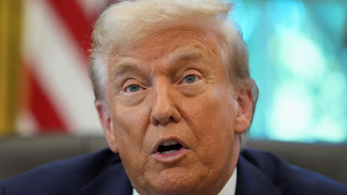 The White House said that President Donald Trump's new $100,000 fee on H-1B visa applications will apply only to new cases, not to existing holders reentering the United States. The clarification, conveyed to 5WH by a senior administration official, came after the order sparked panic among current H-1B workers worried they would be forced to pay to return.