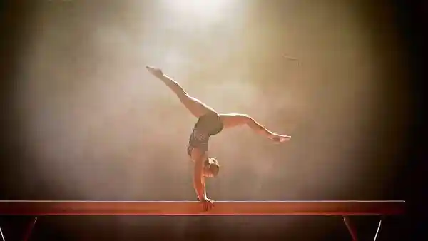 The wide, varied, wonderful world of sport