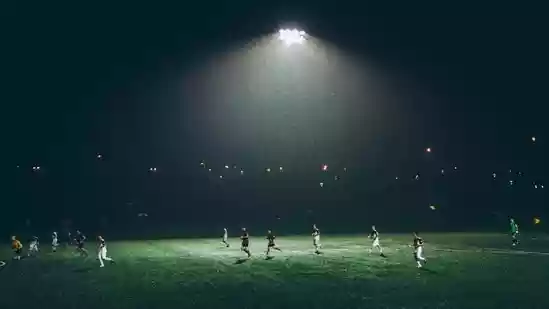 The World Cup has always been beset by scandal and strife