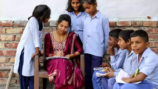 After a prolonged decline due to learning losses during the COVID-19 pandemic, this year showed a modest recovery in foundational literacy and numeracy (FLN)