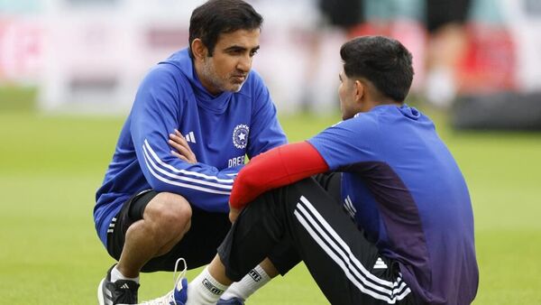 The Yo-Yo test is no longer the sole fitness benchmark for Team India. Head coach Gautam Gambhir, along with strength and conditioning coach Adrian le Roux, has set a higher bar for player fitness. Players will now have to pass the Bronco Test, in addition to the existing benchmarks of the Yo-Yo test and the 2-km time trial.