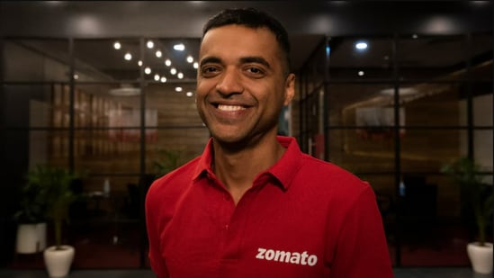 The Zomato founder's bet on the aviation venture could redefine regional air travel in India which is at a nascent stage Deepinder Goyal, who co-founded food delivery platform Zomato, is now eyeing the regional air travel segment with LAT Aerospace, according to a LinkedIn post by the aerospace startup co-founder Surobhi Das.