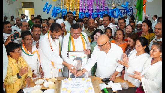 The zonal reviews started with west and Braj zones on June 15, Bundelkhand zone on June 16, Poorvanchal zone on June 17, and Prayag zone on Thursday. The organisational restructuring or ‘Sangathan Srijan’ will continue till August 15, after which the selected office-bearers will undergo training in different zones/districts.