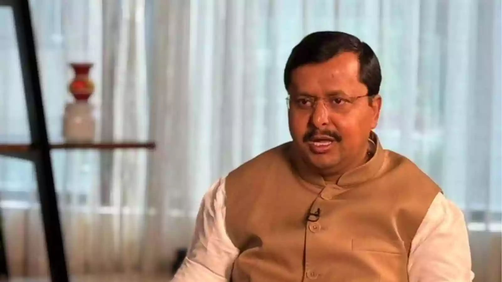 BJP leader Nitin Nabin on Thursday hit out at the Opposition parties in Bihar and slammed them for questioning the future of Nitish Kumar’s JD(U)