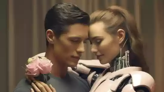 Therapist shares what she asked an AI chatbot girlfriend during couple’s therapy